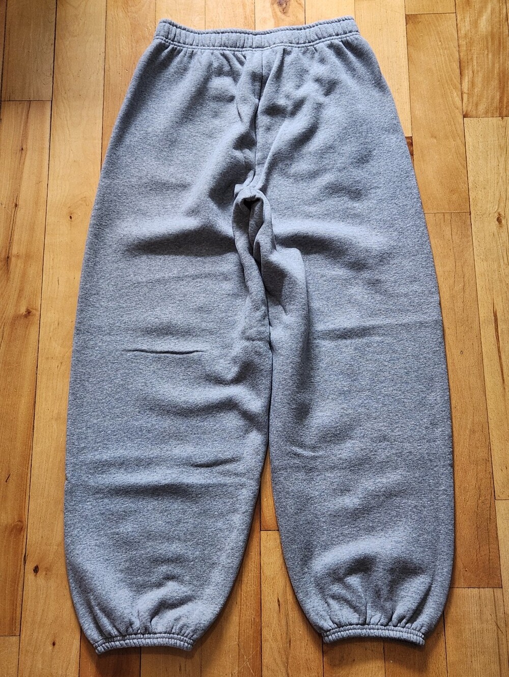 Offline By Aerie Cloud Fleece Baggy Jogger - XS Long - Picture 7 of 7